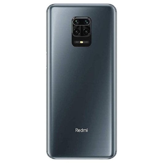 Xiaomi REDMI Note 9S 4G 6GB 128GB 6.67" Grigio