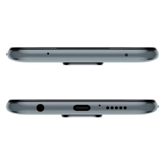 Xiaomi REDMI Note 9S 4G 6GB 128GB 6.67" Grigio