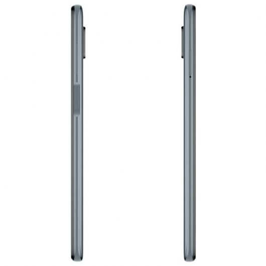 Xiaomi Redmi Note 9S 6/128GB Dual SIM Gris Libre