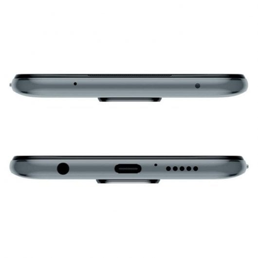 Xiaomi Redmi Note 9S 6/128GB Dual SIM Gris Libre