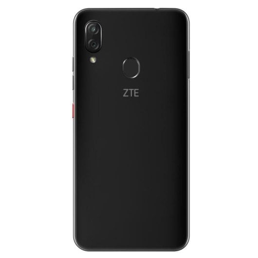 ZTE Blade V10 Vita 4G 3GB 64GB 6.26" Negro