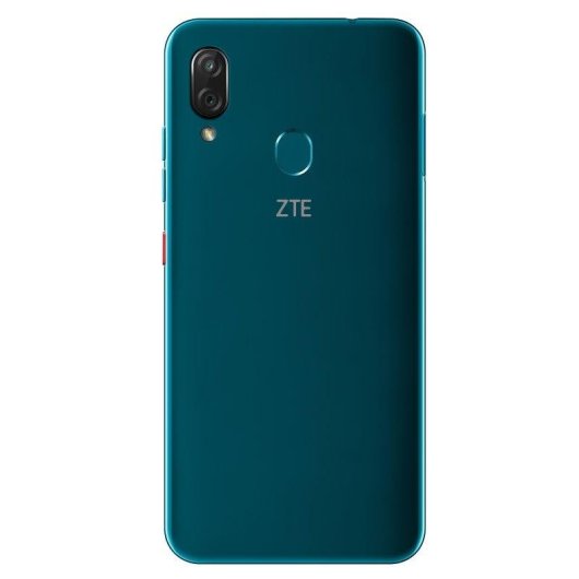 ZTE Blade V10 Vita 4G 3GB 64GB 6.26" Verde