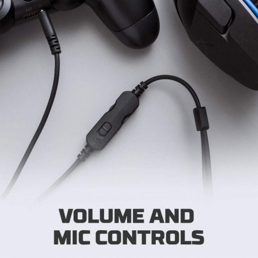 HyperX Cloud Stinger Core Auriculares Gaming para PS4