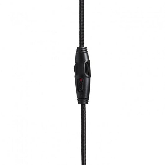 HyperX Cloud Alpha Gold Auriculares Gaming Multiplataforma Preto/Dourado