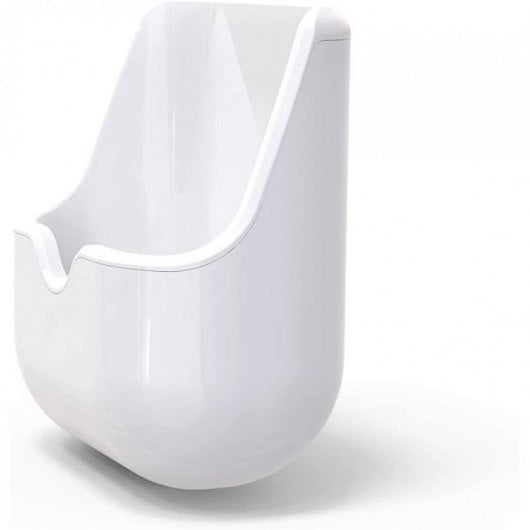 Hyper Cargador Wireless Qi para Airpods Blanco
