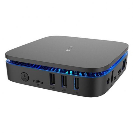Billow XMINI Intel Celeron J3355/4GB/64GB