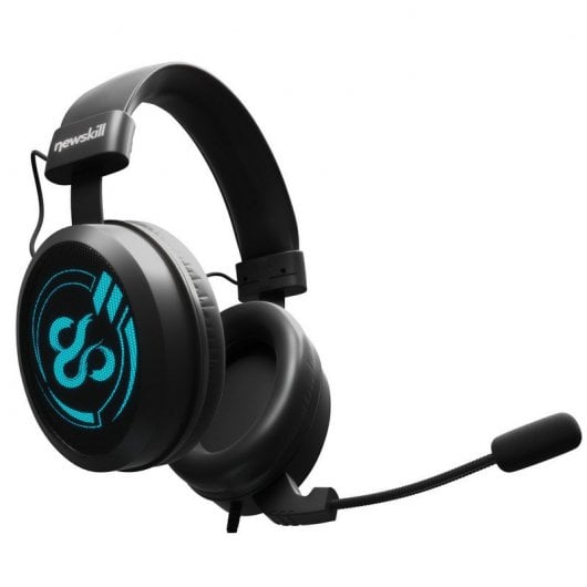Newskill Hydra Auriculares Gaming Estéreo PC/PS4/Xbox One Refurbished