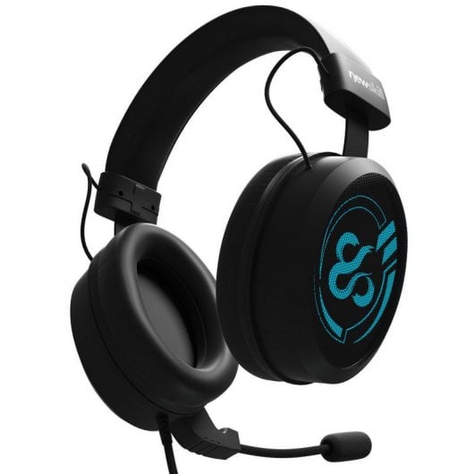 Newskill Hydra Auriculares Gaming Estéreo PC/PS4/Xbox One Refurbished