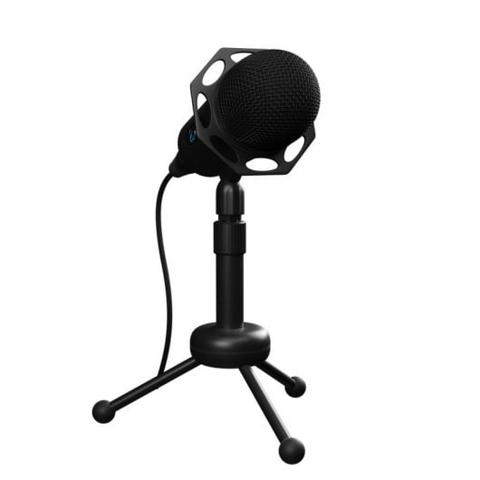 Newskill Ixion Micrófono Profesional para Gaming/Podcasting Refurbished