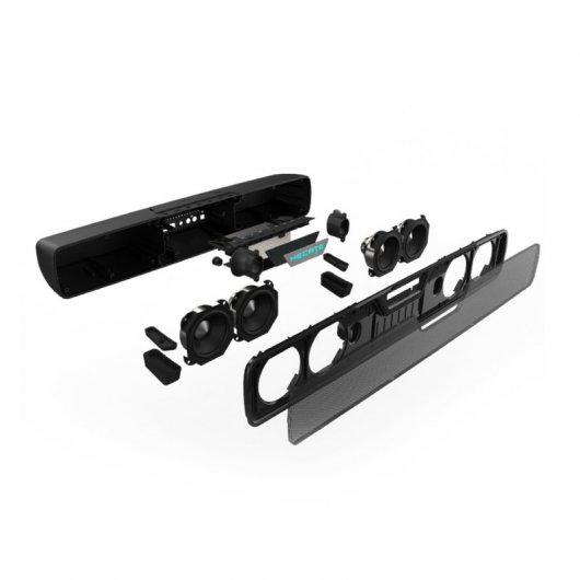 Edifier G7000 Barra de Som Bluetooth 7.1