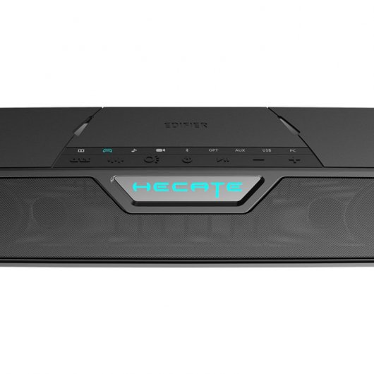 Edifier G7000 Barra de Som Bluetooth 7.1