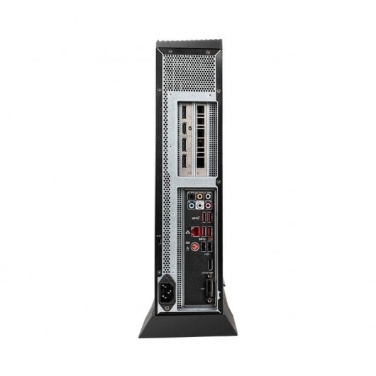 MSI Trident A Plus 9SC-1009XIB Intel Core i7-9700F/16GB/1TB+1TB SSD/RTX 2060 SUPER