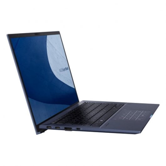 Asus ExpertBook B9450FA-BM0306R Intel Core i7-10510U/16GB Asus ExpertBook B9450FA-BM0306R Intel Core i7-10510U/16GB