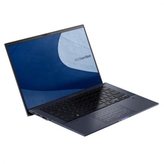Asus ExpertBook B9450FA-BM0306R Intel Core i7-10510U/16GB/1TB SSD/14"