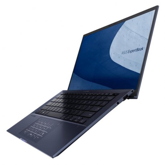 Asus ExpertBook B9450FA-BM0306R Intel Core i7-10510U/16GB/1TB SSD/14"