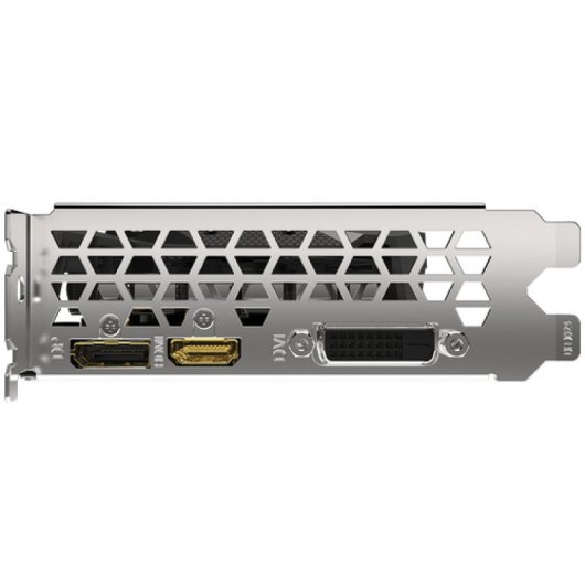 Gigabyte AORUS GeForce GTX 1650 D6 WINDFORCE OC 4GB GDDR6