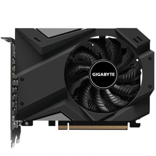 Gigabyte AORUS GeForce GTX 1650 D6 OC 4GB GDDR6