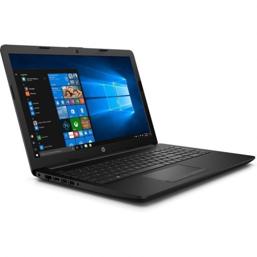 HP NoteBook 15-DB1026NS AMD Ryzen 3 3200U/8GB/512GB SSD/15.6"