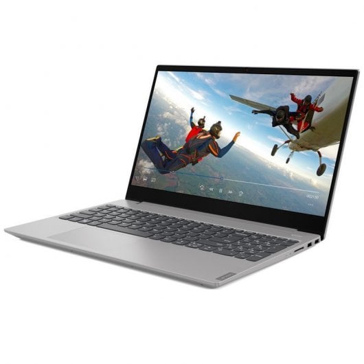 Lenovo Ideapad S340-15IIL Intel Core i5-1035G1/8GB/1TB SSD/15.6"