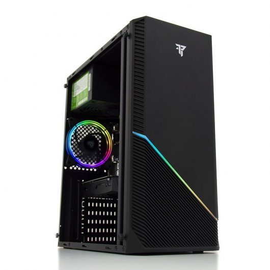 PcCom Bronze Black Ryzen 5 3600/8GB/1TB+240SSD/GTX1650