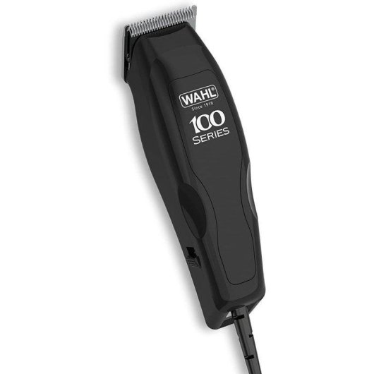 Wahl Home Pro 100 Cortapelos Negro