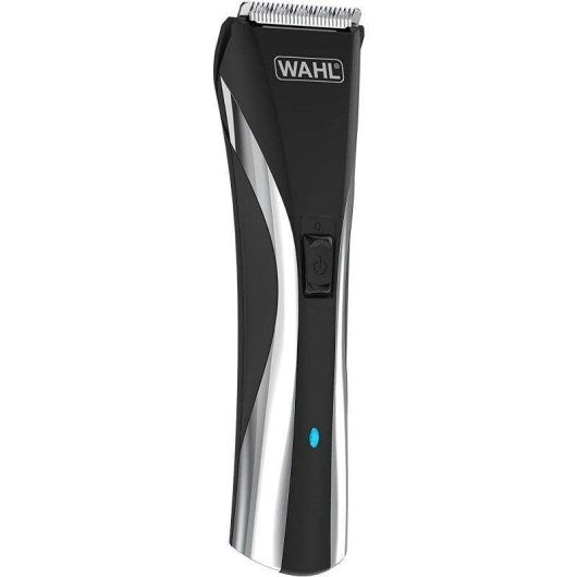 Wahl Hybrid Clipper 9698 Cortapelos Inalámbrico
