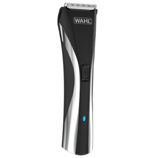 Wahl Hybrid Clipper 9698 Cortapelos Inalámbrico