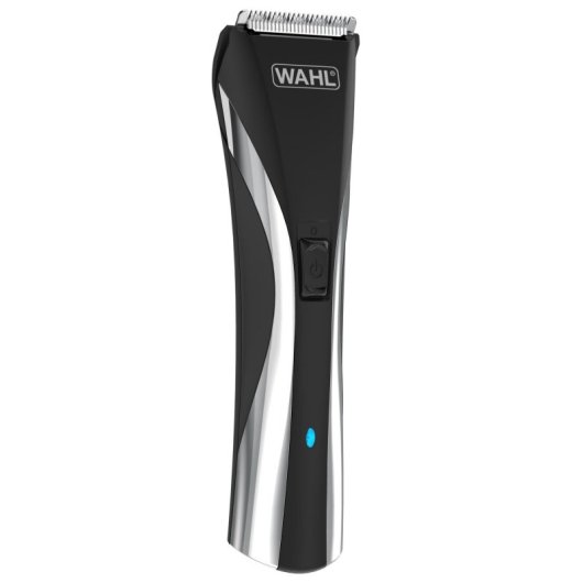 Wahl Hybrid Clipper 9698 Cortapelos Inalámbrico