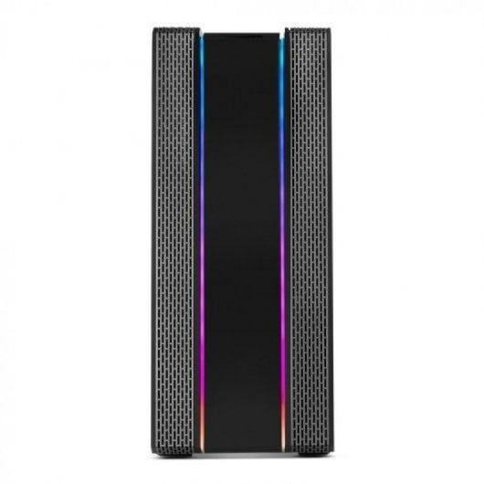 PcCom Silver Fusion AMD Ryzen 5 2600/16GB/480GB SSD+1TB/GTX1650