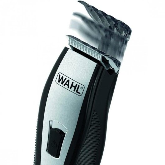 Tondeuse Homme Wahl Lithium Vario sans Fil 120min 7 Longueurs Charge Rapide