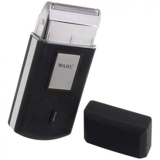 Wahl Travel Shave Afeitadora Inalámbrica de Viaje