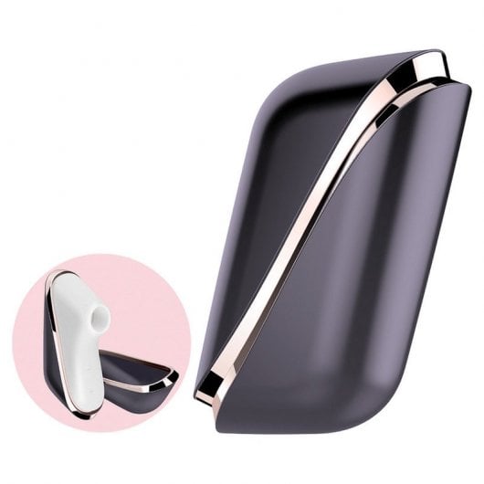 Satisfyer Pro Traveler