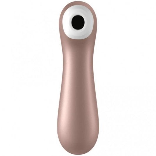 Satisfyer Pro 2+ Vibration