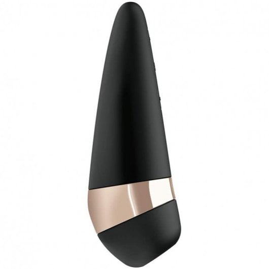 Satisfyer Pro 3+ Vibrazione