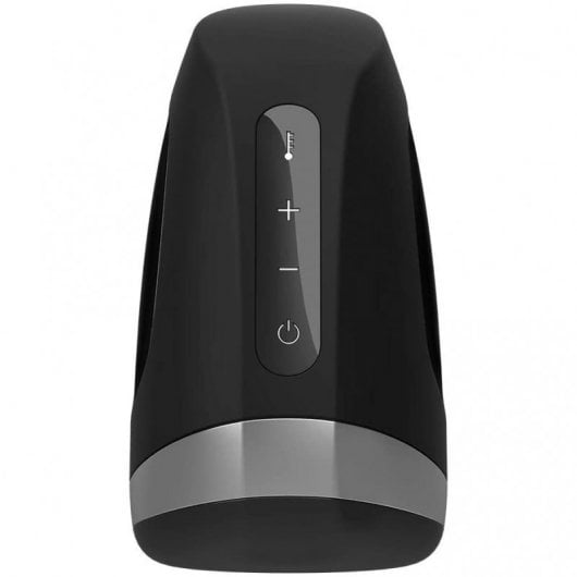 Satisfyer Men Heat Vibration
