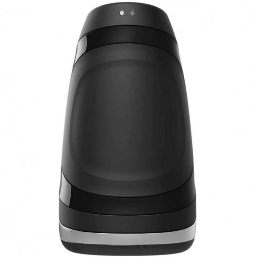 Satisfyer Men Heat Vibration