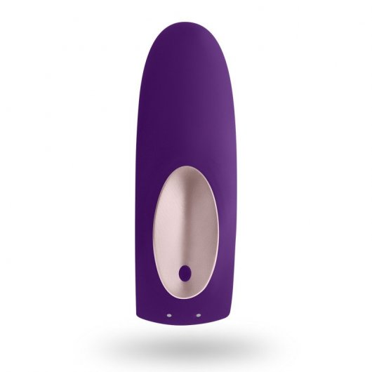 Telecomando Satisfyer Double Plus