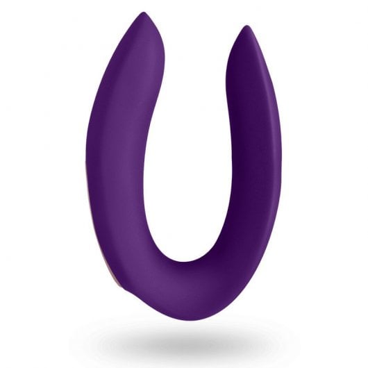 Telecomando Satisfyer Double Plus