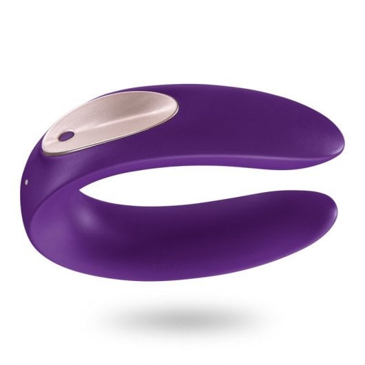 Telecomando Satisfyer Double Plus
