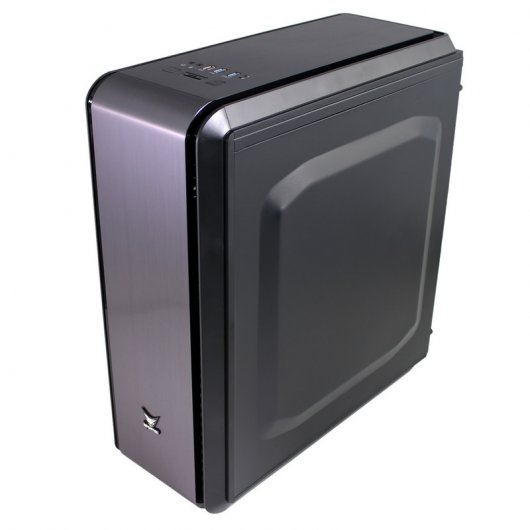 Nfortec Perseus LED Azul USB 3.0 Refurbished
