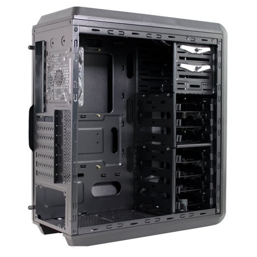 Nfortec Perseus LED Azul USB 3.0 Refurbished