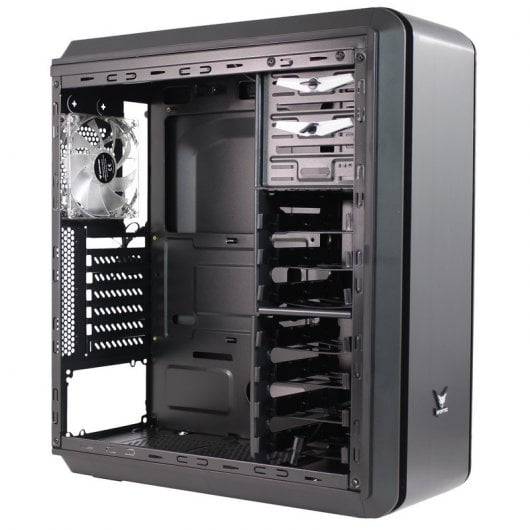 Nfortec Perseus LED Azul USB 3.0 Refurbished