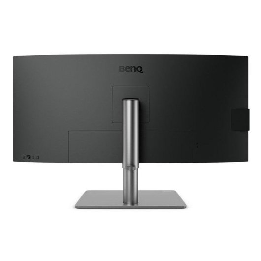 BenQ Creative Pro PD3420Q 34" LED IPS WQHD HDR AQCOLOR Pantone Validated Altura Ajustable
