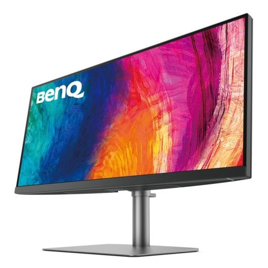 BenQ PD3420Q 34" LED IPS WQHD HDR