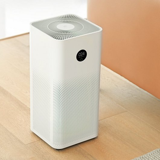 Purificatore d'aria Xiaomi Mi Purificatore d'aria 3H