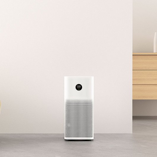 Purificatore d'aria Xiaomi Mi Purificatore d'aria 3H
