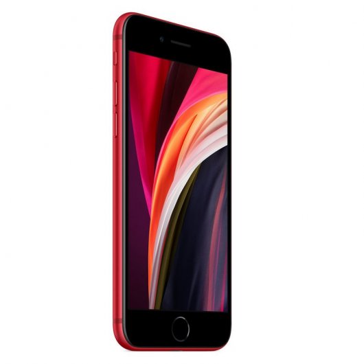 Apple iPhone SE (seconda gen.) 128GB (PRODUCT)RED