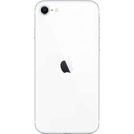 Apple iPhone SE 11,9 cm (4.7") Hybride Dual-SIM iOS 13 4G 256 GB Weiß