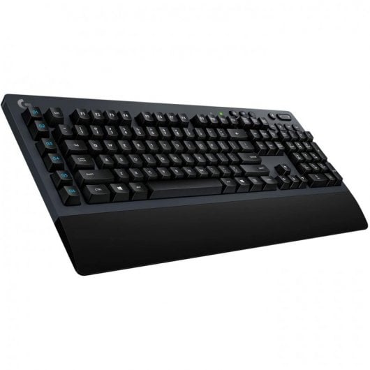 Logitech G613 Clavier Mécanique Gaming Sans Fil (USA)