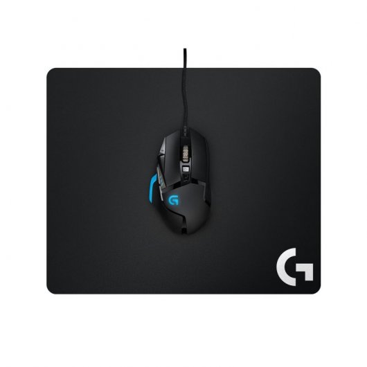 Logitech G240 Cloth Gaming Alfombrilla